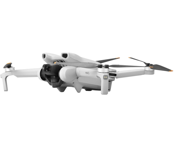 DJI Mini 3 (RC-N1) - 1105951 - zdjęcie 6